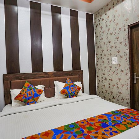 Fabhotel Maya Mussoorie Exteriér fotografie