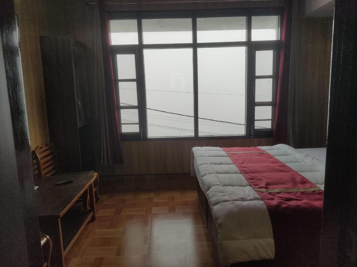 Fabhotel Maya Mussoorie Exteriér fotografie