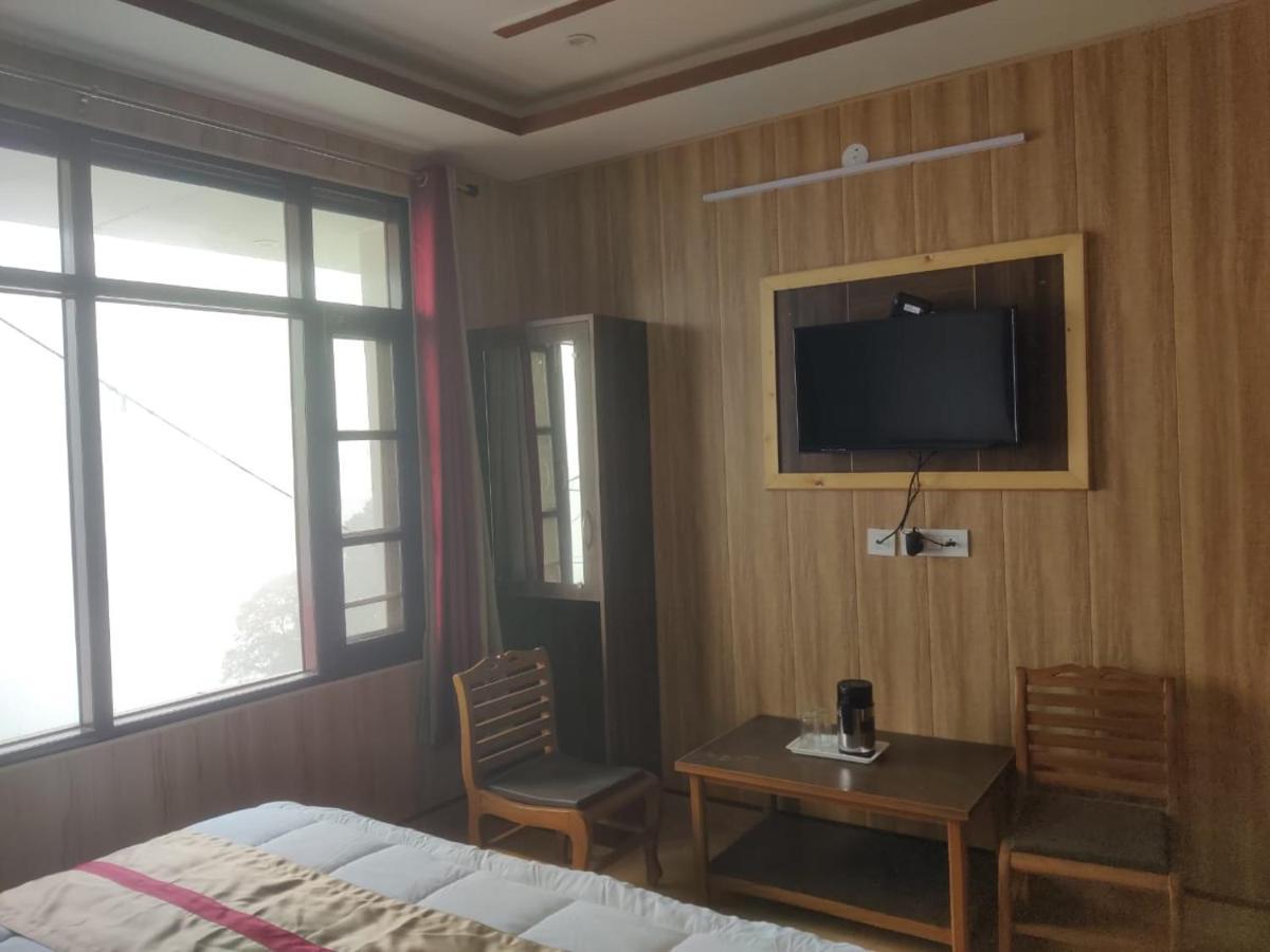 Fabhotel Maya Mussoorie Exteriér fotografie