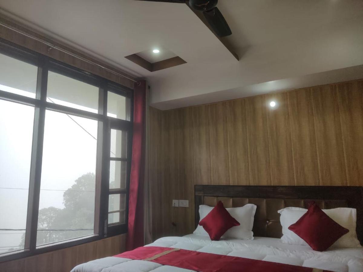 Fabhotel Maya Mussoorie Exteriér fotografie